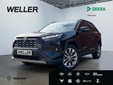 Toyota RAV 4 2.5 Hybrid Lounge *Leder*360°*4xSHZ*JBL*AC - Toyota RAV 4 Gebrauchtwagen in Münster