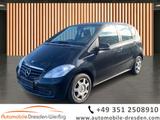 Mercedes-Benz A 160 Sitzheizung Klima - Mercedes-Benz A 160 in Dresden