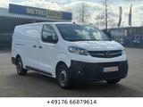 Opel Vivaro Kasten Edition L3 Kam/Navi/Tem/ 1 Hand - Opel Vivaro in Hannover