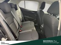 Skoda Fabia - Vorschau Bild 7