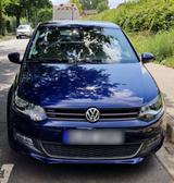 Volkswagen VW Polo 6R 1,6 TDI 105ps (61.300km)  - Volkswagen Polo aus 2011: 1.6