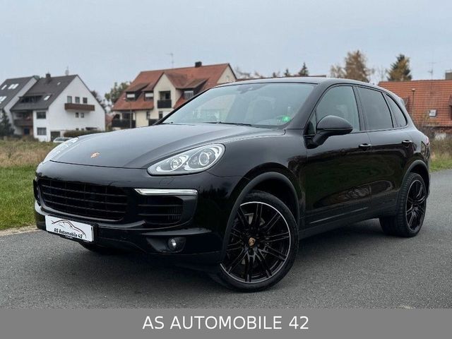 Porsche Cayenne Diesel 3.0 *APPROVED 07/2025*21ZOLL*PDLS