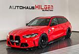 BMW M3 xDrive Competition*1.Hd*HJS*H&R*Rieger*R.Kam - BMW M3 in Leverkusen