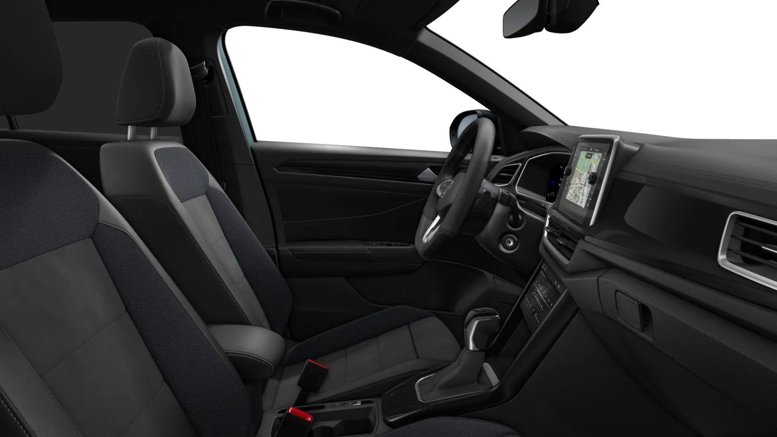 Volkswagen T-Roc - Bild 9