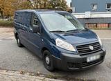 Fiat Scudo 120 MultiJet 2.0 Diesel Kastenw... - Fiat Scudo in Essen