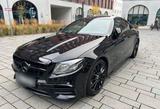 Mercedes-Benz Mercedes E200 Coupe/E53 AMG ~ Junge Sterne... - Mercedes-Benz E 53 AMG: Coupe
