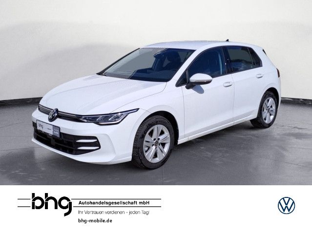 Volkswagen Golf 1.5 eTSI OPF DSG Life *STANDHEIZUUNG*APP-CO