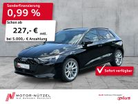 Audi A3 - Vorschau Bild 1