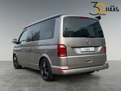 Fahrzeugabbildung Volkswagen T6 California Beach 150 PS - AHK*Standhzg*Kamera