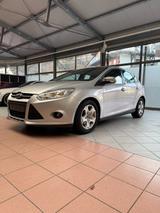 Ford Verkaufsanzeige - Ford Focus Diesel | EZ 2... - Ford Focus mit Diesel-Antrieb: Kleinwagen