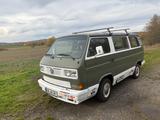 Volkswagen T3 Caravelle - Volkswagen T3: 9 Sitzer
