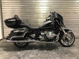 BMW R 18 Transcontinental wenig KM, Oil incl. - BMW R 18 TRANSCONTINENTAL