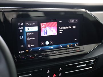 Volkswagen Caddy Maxi eHYBRID STYLE DSG LED ACC KAM 7SITZER
