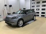 Land Rover Range Rover Velar S *ACC*KAM*LED*MEM*CARPLAY*SHZ - Land Rover aus 2020