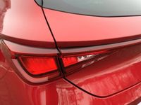 Cupra Leon - Vorschau Bild 16