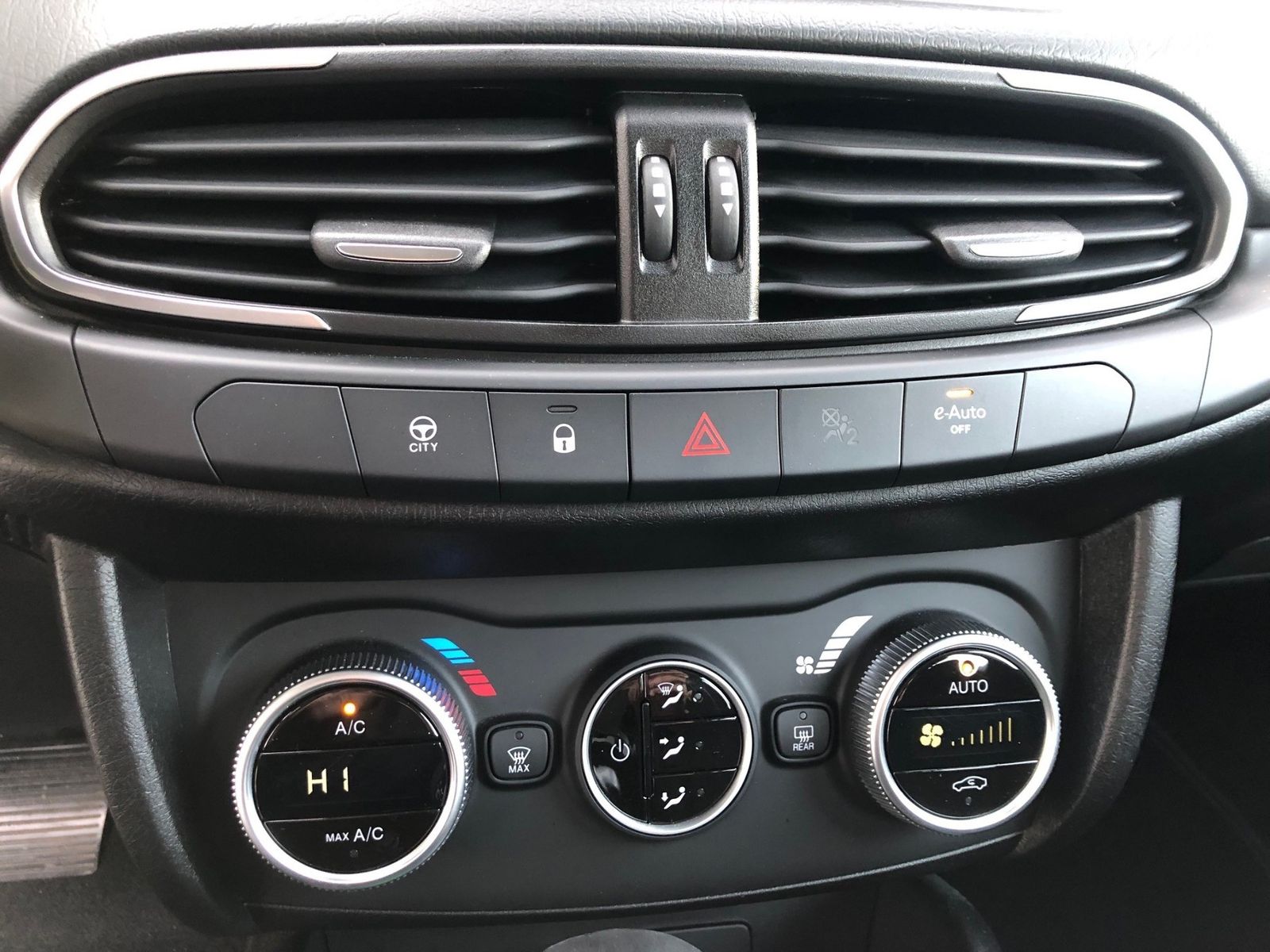 Fiat Tipo - Bild 10