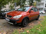 Hyundai Getz Cross 1.6 2006BJ - Hyundai Getz: 1.6