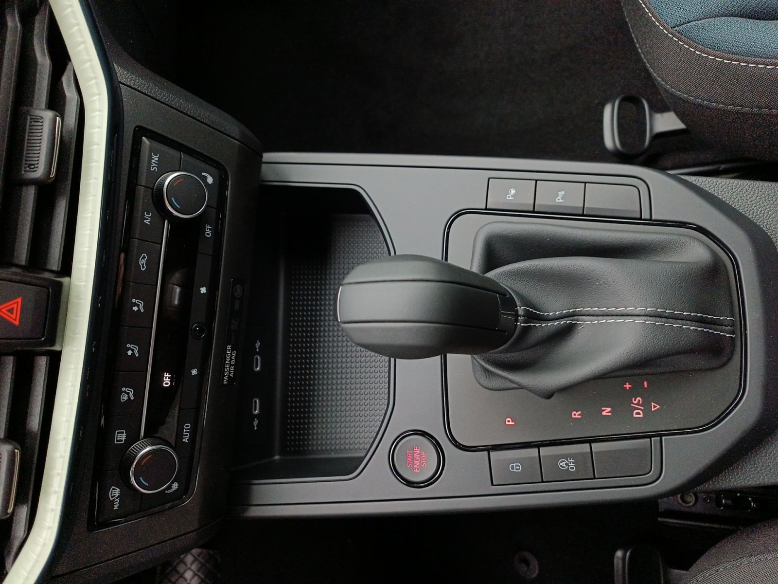 Seat Arona - Bild 24