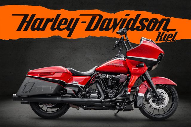 Harley-Davidson FLTRXS Road Glide Special - 131cui - Mayhem Nr97