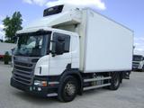 Scania P280 CARRIER 1.150 - Scania Nürnberg