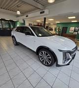 Cadillac Lyriq 388 kW AWD Sport - Cadillac aus 2024