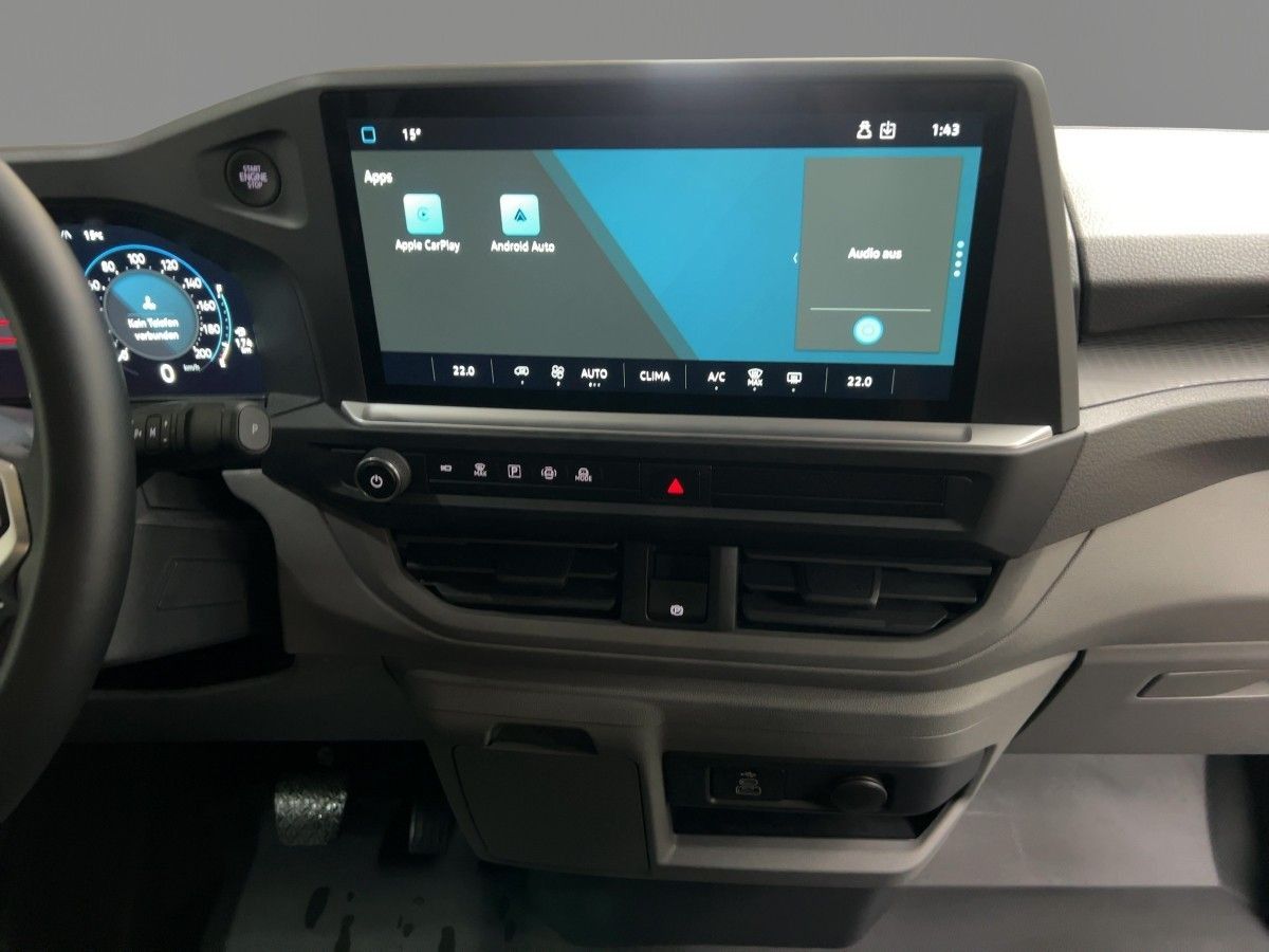 Volkswagen Andere - Bild 11