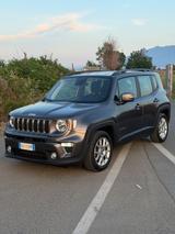 Jeep Renegade 1.3 T4 DDCT Limited (garanzia camb - Jeep Renegade mit Halbautomatikschaltung