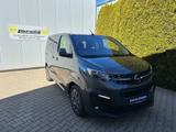 Opel Zafira Life 2.0 D S Edition - Opel Zafira aus 2021