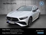 Mercedes-Benz A 250 e AMG+NIGHT+DISTR+PANO+360+SOUND+AMBI+MLED - Mercedes-Benz A 250 in Ludwigshafen