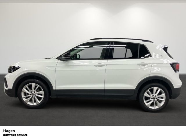 Volkswagen T-Cross - Bild 3