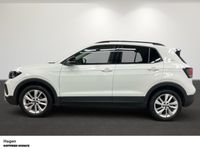 Volkswagen T-Cross - Vorschau Bild 3