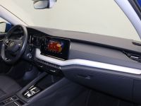 Skoda Octavia - Vorschau Bild 9