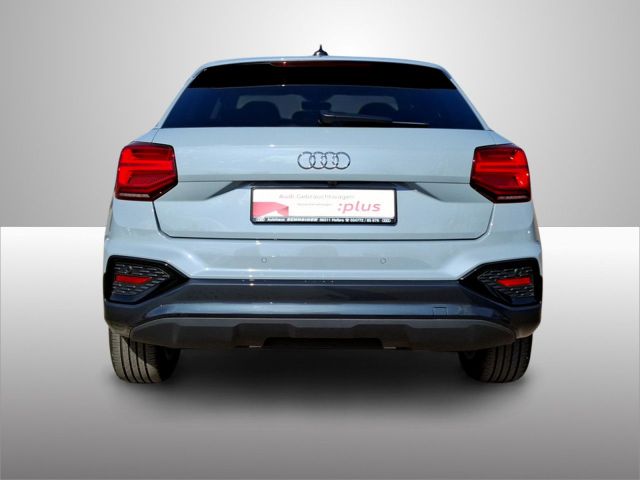 Q2 35 TFSI S-TRONIC ADVANCED