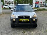 Hyundai Tucson 2.0 CRDi GLS - gebrauchte Hyundai TUCSON aus dem Jahr 2006