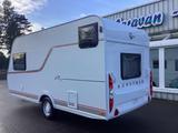 Bürstner Premio Life 415 TK , Mod.2025, Kinderbett,Garage - Angebote