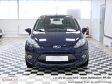 Ford Fiesta Champions Edition*2Vorb*Serviceg.*Bluetoo - Ford Fiesta Gebrauchtwagen in Hamburg