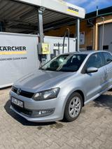 Volkswagen Polo 1.2 TDI BlueMotion BlueMotion - Volkswagen Polo aus 2010: Bluemotion