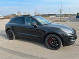 Porsche Macan GTS *Acrapovic* - Porsche Gebrauchtwagen in Ulm