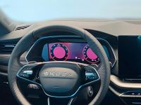 Skoda Octavia - Vorschau Bild 14