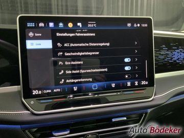Volkswagen Passat Variant 1.5 eTSI DSG Business Garantie b.
