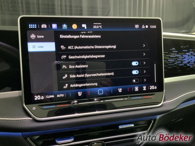 Volkswagen Passat Variant 1.5 eTSI DSG Business Garantie b.