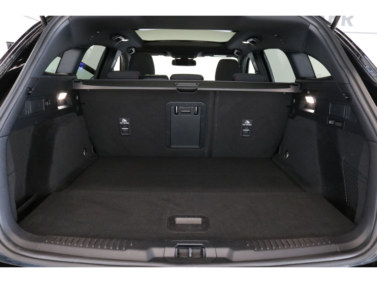Fahrzeugabbildung Ford Focus ST-Line X WinterPa LED SpurhalteASS DAB