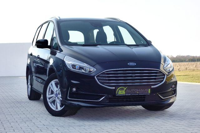 Ford Galaxy TITANIUM 1.HAND+RFKMRA+7SITZE+SR+WR+E-HKL