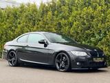 BMW 335i Coupé M Sport Edition*LEDER*XENON*SPORTFAHR - BMW 3er Reihe mit Benzin-Antrieb: Sportwagen