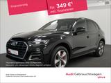 Audi Q5 40 TDI quattro MMI B&O AHK ACC LED - Audi Q5: Mmi