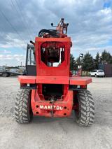 Manitou MT1230 S - Manitou LKWs