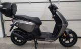 Online Roller Tapo, Baujahr 2020, 25/ 50 kmh wie neu! - ROLLER KM 25