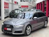 Audi A6 Allroad Standhzg+AHK+Alcantara+LED+ACC - Audi A6 Allroad in Leipzig