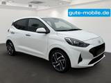 Hyundai i10 Trend Schalter 63PS Navigationssystem - Hyundai i10 Tageszulassungen mit Benzin-Antrieb
