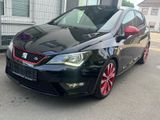 Seat Ibiza FR 1 Hand SHZ PDC Klima - Seat Ibiza: Standheizung